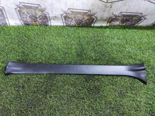 Запчасть порожек пластиковый передний левый SUBARU FORESTER 2013 / TURBO SJ5 FB20B 94060FJ050 контрактная Порожек пластиковый передний левый SUBARU FORESTER 2013 / TURBO SJ5 FB20B 94060FJ050 контрактная