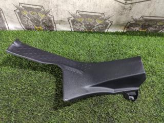 Накладка на порог салона задняя правая SUBARU FORESTER 2013 / TURBO
