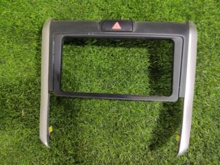 Консоль магнитофона TOYOTA COROLLA FIELDER/COROLLA AXIO С АУКЦИОННОЙ МАШИНЫ