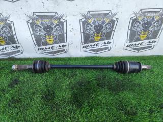 Запчасть привод задний левый SUBARU FORESTER 2013 / TURBO SJ5 FB20B 28421SG020 контрактная Привод задний левый SUBARU FORESTER 2013 / TURBO SJ5 FB20B 28421SG020 контрактная