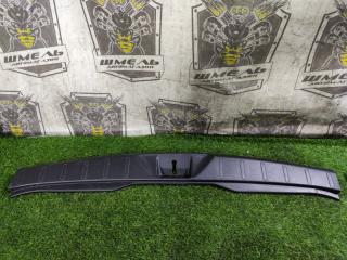 Накладка замка багажника SUBARU FORESTER 2013 / TURBO