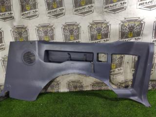 Обшивка багажника задняя правая TOYOTA LAND CRUISER PRADO