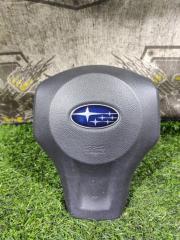Airbag водительский SUBARU FORESTER 2013 / TURBO