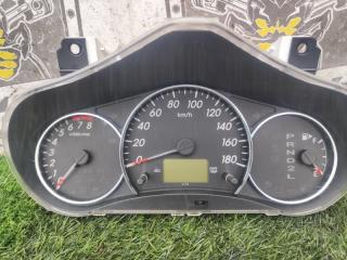 Запчасть спидометр TOYOTA RUSH 2008
