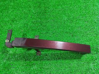 Планка под фары передняя левая ISUZU BIGHORN