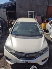 Обшивка стойки кузова передняя правая FIT 2015/ЦВЕТ 624P/ПРОБЕГ 72 281KM GP5 LEB