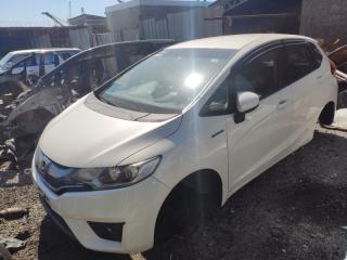 Обшивка стойки кузова передняя правая FIT 2015/ЦВЕТ 624P/ПРОБЕГ 72 281KM GP5 LEB