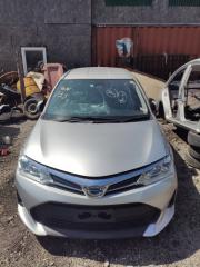 Консоль под рулевой колонкой передний TOYOTA COROLLA FIELDER/COROLLA AXIO NKE165/NKE165G/NRE160/NRE161/NRE161G/NZE161/NZE161G/NZE164/NZE164G/ZRE162/ZRE162G 1NZFXE/1NRFE/1NZFE/2NRFKE/2ZRFAE