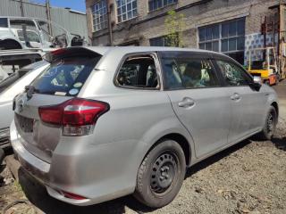 Консоль под рулевой колонкой передний COROLLA FIELDER/COROLLA AXIO 2017/ЦВЕТ 1F7/ПРОБЕГ 73 584 km NKE165/NKE165G/NRE160/NRE161/NRE161G/NZE161/NZE161G/NZE164/NZE164G/ZRE162/ZRE162G 1NZFXE/1NRFE/1NZFE/2NRFKE/2ZRFAE