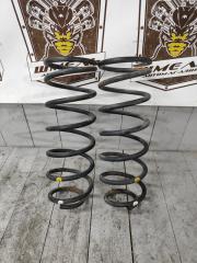 Пружина задняя TOYOTA COROLLA FIELDER/COROLLA AXIO 2012-2023/ 2WD
