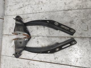 Петля капота передняя HONDA FIT 2007-2013 / NH731 / ПАРА