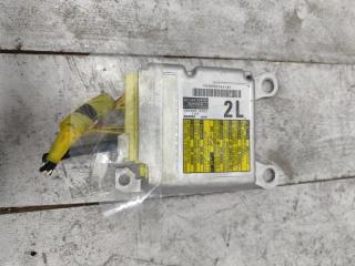 Блок управления airbag RAV4 2005-2012/ ПРОБЕГ 51 ТЫС КМ ACA31W 2AZFE Блок управления airbag RAV4 2005-2012/ ПРОБЕГ 51 ТЫС КМ ACA31W 2AZFE