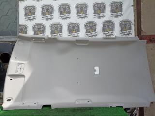 Обшивка потолка TOYOTA SIENTA 2015/070/ПРОБЕГ 48 407 km