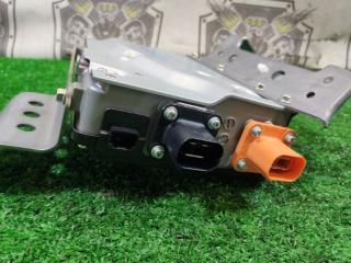 ИНВЕРТОР TOYOTA SIENTA 2015-2018/пробег 32 063/ цвет 070