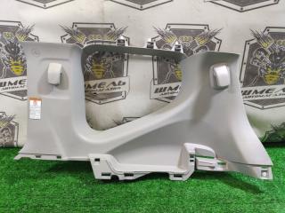 Обшивка багажника задняя правая TOYOTA SIENTA 2015-2018/пробег 32 063/ цвет 070