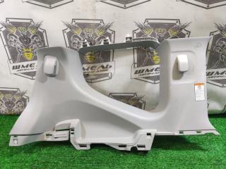 Обшивка багажника задняя левая TOYOTA SIENTA 2015-2018/пробег 32 063/ цвет 070