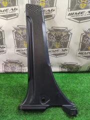 Запчасть накладка на стойку кузова левая TOYOTA SIENTA 2015-2018/пробег 32 063/ цвет 070