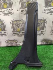 Запчасть накладка на стойку кузова правая TOYOTA SIENTA 2015-2018/пробег 32 063/ цвет 070
