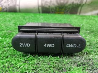 Кнопка 4wd SUZUKI JIMNY