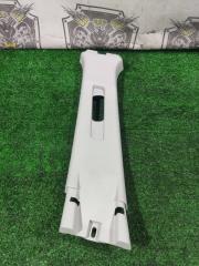 Обшивка стойки кузова левая SUBARU FORESTER 2012-2019/ЦВЕТ 37J/ ПРОБЕГ 66 452 km
