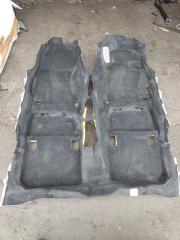 Ковер салона SUBARU FORESTER 2012-2019/ЦВЕТ 37J/ ПРОБЕГ 66 452 km SJG FA20F 95011SG090 контрактная