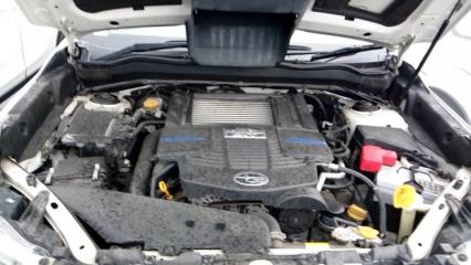 Ковер салона FORESTER 2012-2019/ЦВЕТ 37J/ ПРОБЕГ 66 452 km SJG FA20F