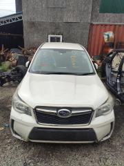 Рулевая колонка FORESTER 2012-2019/ЦВЕТ 37J/ ПРОБЕГ 66 452 km SJG FA20F Рулевая колонка FORESTER 2012-2019/ЦВЕТ 37J/ ПРОБЕГ 66 452 km SJG FA20F