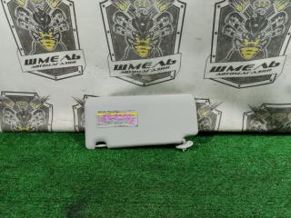 Козырек солнцезащитный передний правый TOYOTA VOXY ZRR80W 3ZRFAE Козырек солнцезащитный передний правый TOYOTA VOXY ZRR80W 3ZRFAE
