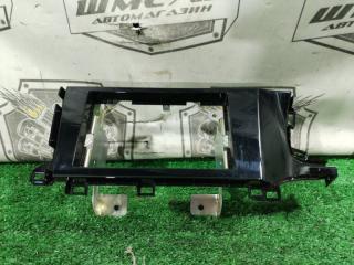 Консоль магнитофона HONDA SHUTTLE 2016/B610/ ПРОБЕГ 57 400km