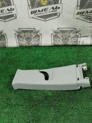 Обшивка стойки кузова левая TOYOTA COROLLA FIELDER 2015-2023/ ЦВЕТ 1F7/ ПРОБЕГ 39 686 км
