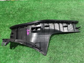 Накладка на порог задняя правая FORESTER 2012-2019/ЦВЕТ 37J/ ПРОБЕГ 66 452 km SJG FA20F