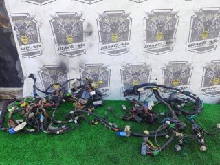 Коса под капот передняя SUZUKI JIMNY