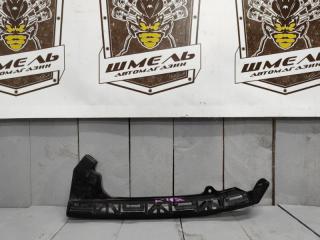 Крепление бампера переднее левое HONDA FIT 2011 / ЦВЕТ NH700M / 26 638km