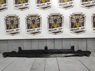 Защита бампера передняя SUBARU FORESTER 2013 / TURBO / ЦВЕТ D4S / ПРОБЕГ 105 871km