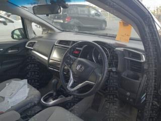 Обшивка стойки кузова левая FIT 2013-2020 / ЦВЕТ NH731P / 26 482KM GK5 L15B Обшивка стойки кузова левая FIT 2013-2020 / ЦВЕТ NH731P / 26 482KM GK5 L15B