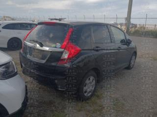 Обшивка стойки кузова левая FIT 2013-2020 / ЦВЕТ NH731P / 26 482KM GK5 L15B Обшивка стойки кузова левая FIT 2013-2020 / ЦВЕТ NH731P / 26 482KM GK5 L15B