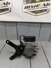 Запчасть блок abs TOYOTA ESQUIRE 2016 / ЦВЕТ 9AF / ПРОБЕГ 58 870km