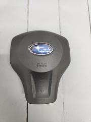 Airbag водительский SUBARU FORESTER 2013 / TURBO / ЦВЕТ D4S / ПРОБЕГ 105 871km