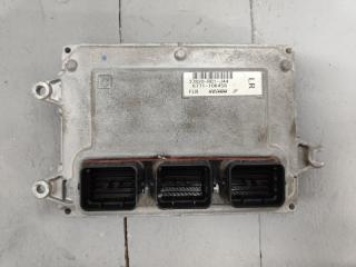 Блок управления efi HONDA FIT 2013 / ЦВЕТ NH731 / ПРОБЕГ 34 062km контрактная Блок управления efi HONDA FIT 2013 / ЦВЕТ NH731 / ПРОБЕГ 34 062km
