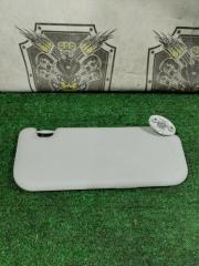Козырек солнцезащитный передний правый TOYOTA COROLLA FIELDER 2018 / ЦВЕТ 040 / ПРОБЕГ 53 038км