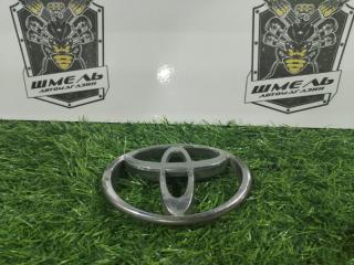 Эмблема передняя TOYOTA LAND CRUISER PRADO