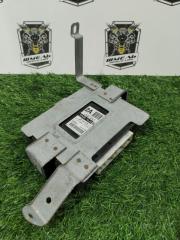 Блок управления efi SUZUKI JIMNY