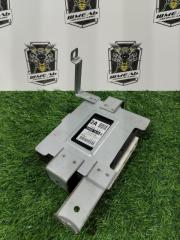 Блок управления efi SUZUKI JIMNY