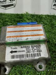 Блок управления airbag MAZDA MPV LVLR WLT Блок управления airbag MAZDA MPV LVLR WLT