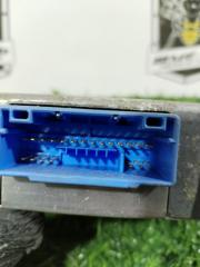 Блок управления airbag MPV LVLR WLT Блок управления airbag MPV LVLR WLT