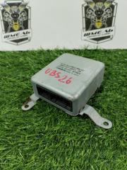 Запчасть электронный блок ISUZU BIGHORN UBS26GW 6VE1 897167-9921 контрактная Электронный блок ISUZU BIGHORN UBS26GW 6VE1 897167-9921 контрактная