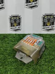Блок управления airbag SUZUKI JIMNY