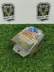 Блок управления airbag SUZUKI JIMNY