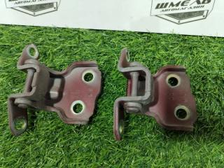 Петля двери передняя правая SUZUKI JIMNY/JIMNY WIDE/JIMNY SIERRA С АУКЦИОННОЙ МАШИНЫ