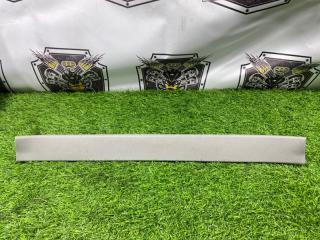 Порожек пластиковый передний левый HONDA STEPWGN 2015-2021 / NH704M / ПРОБЕГ 38 142rm